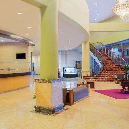 Swiss-Belhotel Merauke Exterior foto