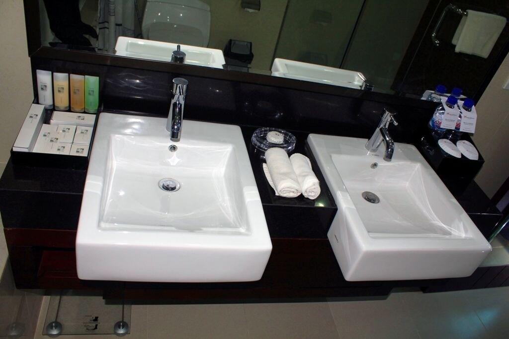 Swiss-Belhotel Merauke Exterior foto