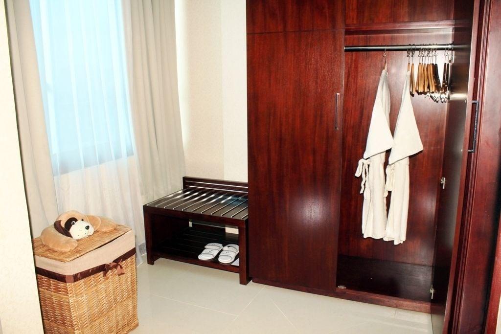 Swiss-Belhotel Merauke Exterior foto