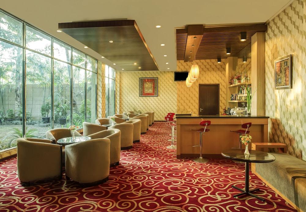 Swiss-Belhotel Merauke Exterior foto