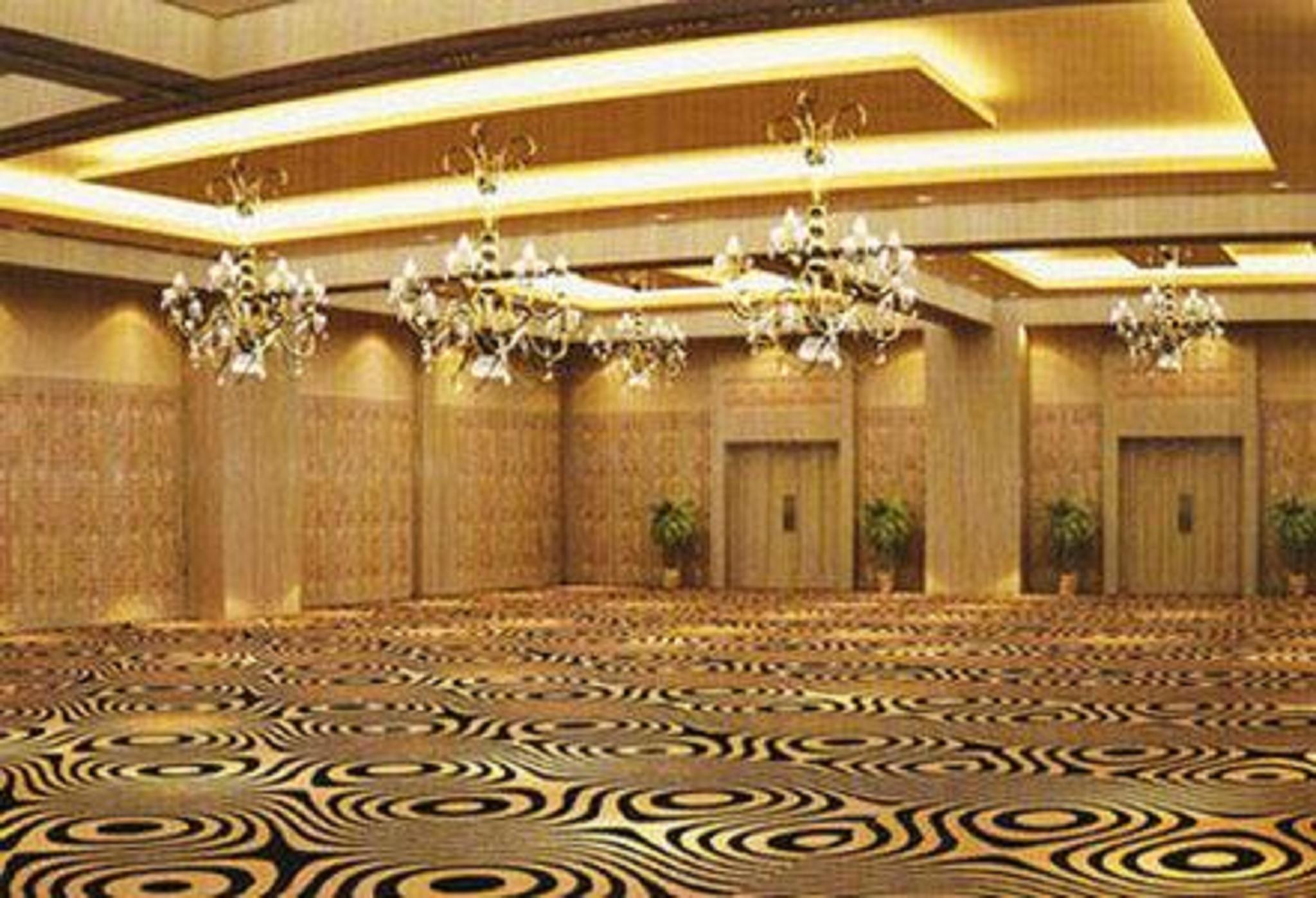 Swiss-Belhotel Merauke Exterior foto
