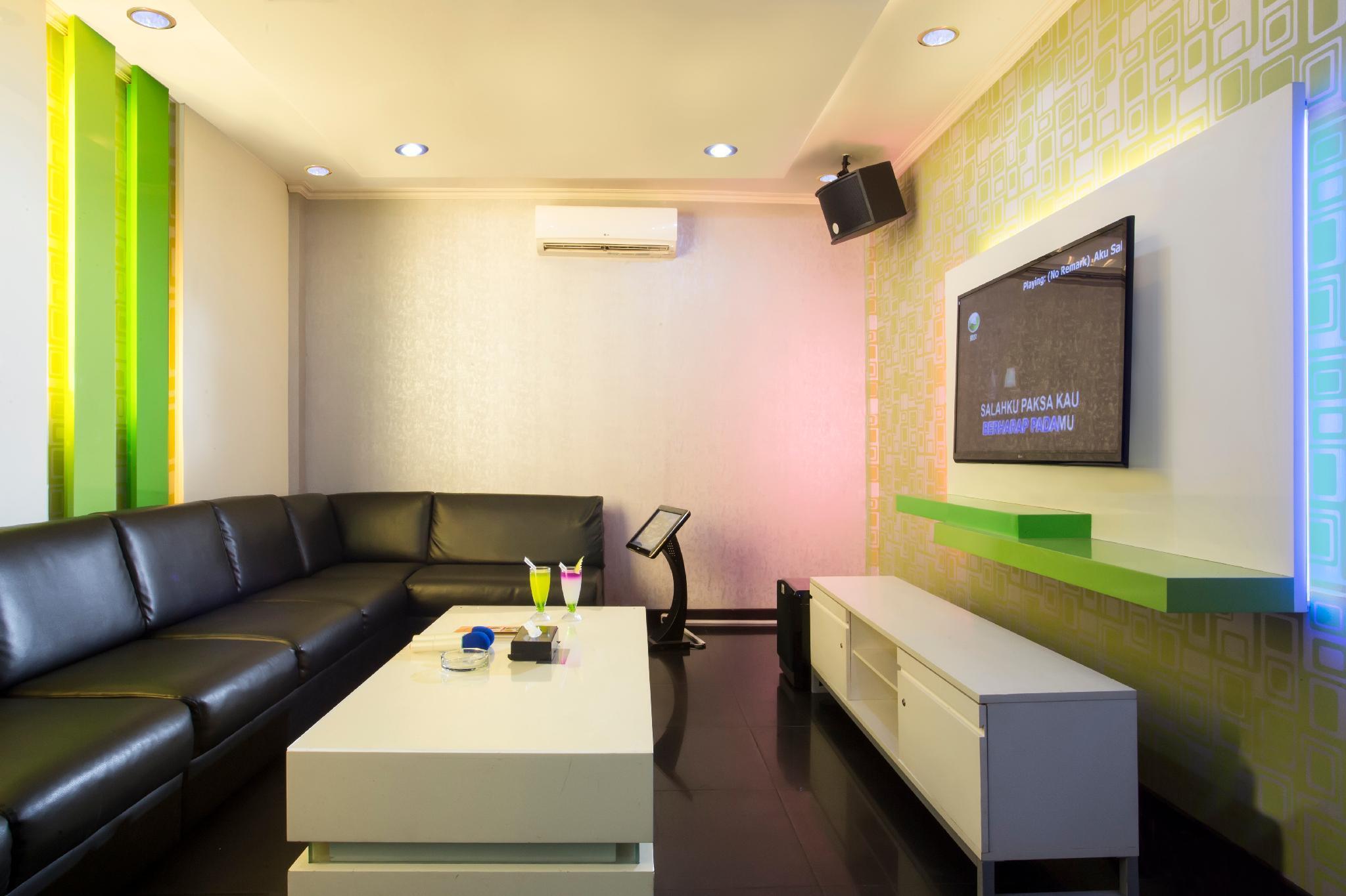 Swiss-Belhotel Merauke Exterior foto