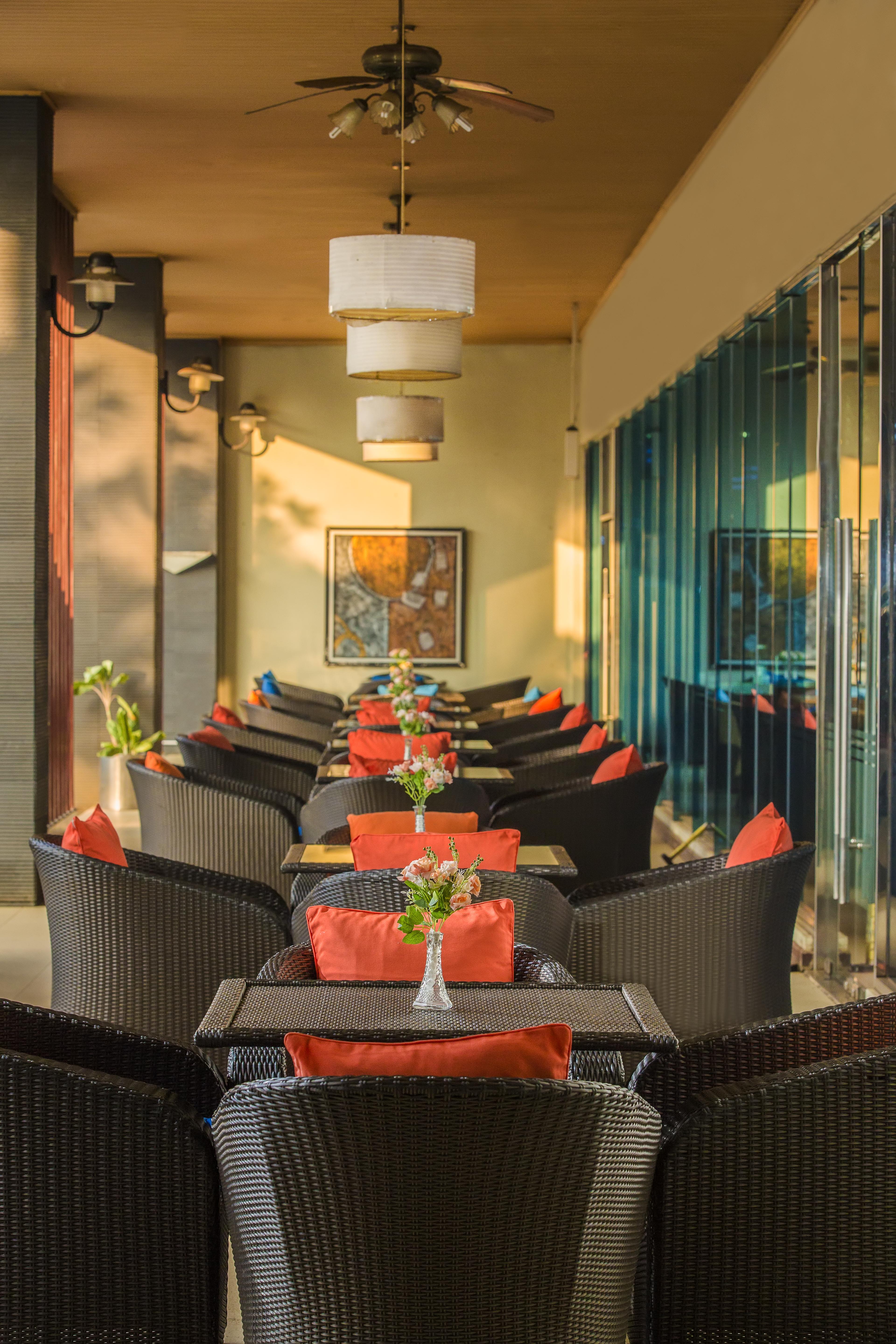 Swiss-Belhotel Merauke Exterior foto