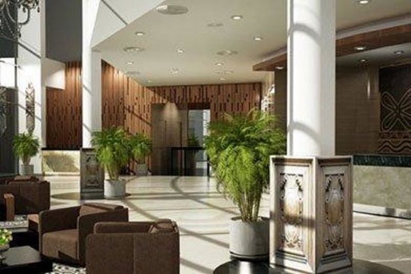 Swiss-Belhotel Merauke Exterior foto